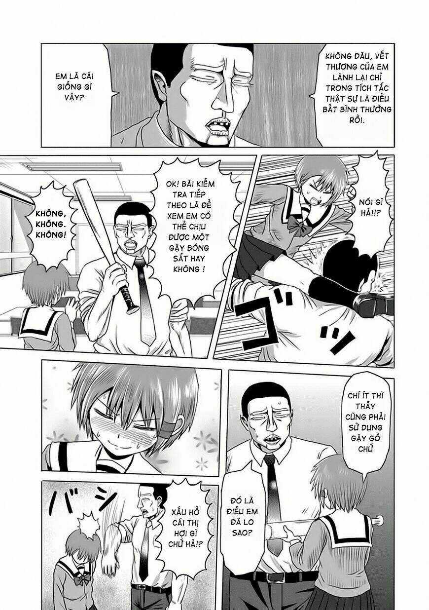 Zai X 10 Chapter 5 trang 8