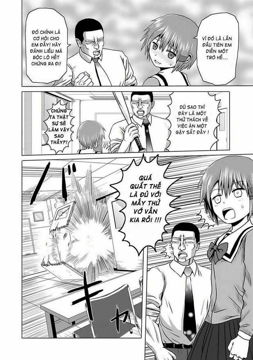 Zai X 10 Chapter 5 trang 9