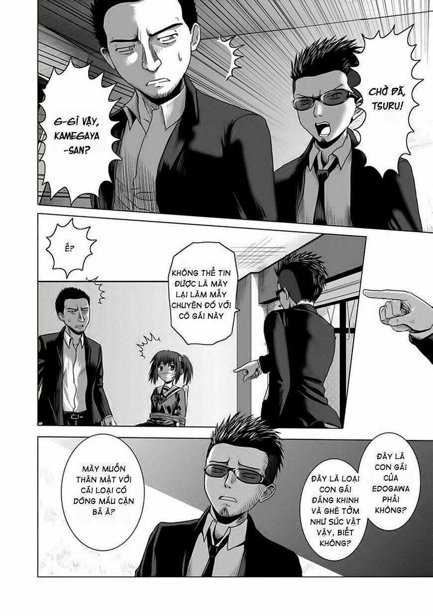 Zai X 10 Chapter 6 trang 3