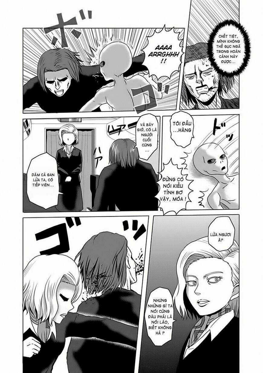 Zai X 10 Chapter 7 trang 10