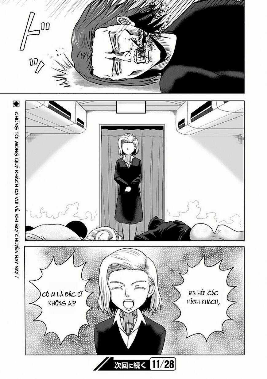 Zai X 10 Chapter 7 trang 11