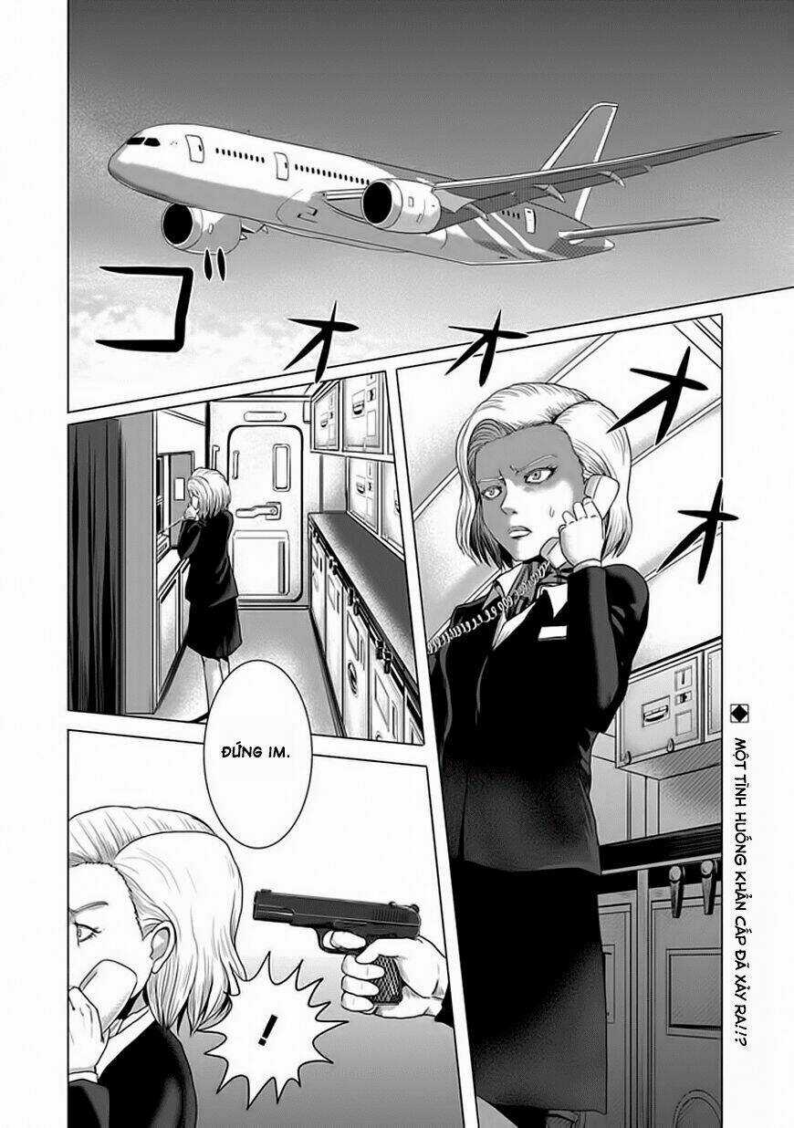 Zai X 10 Chapter 7 trang 2