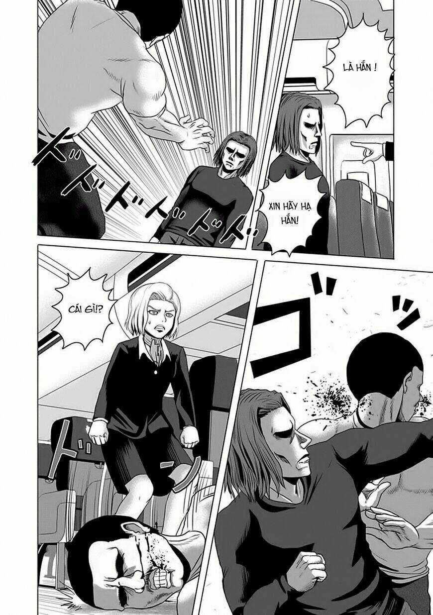 Zai X 10 Chapter 7 trang 6