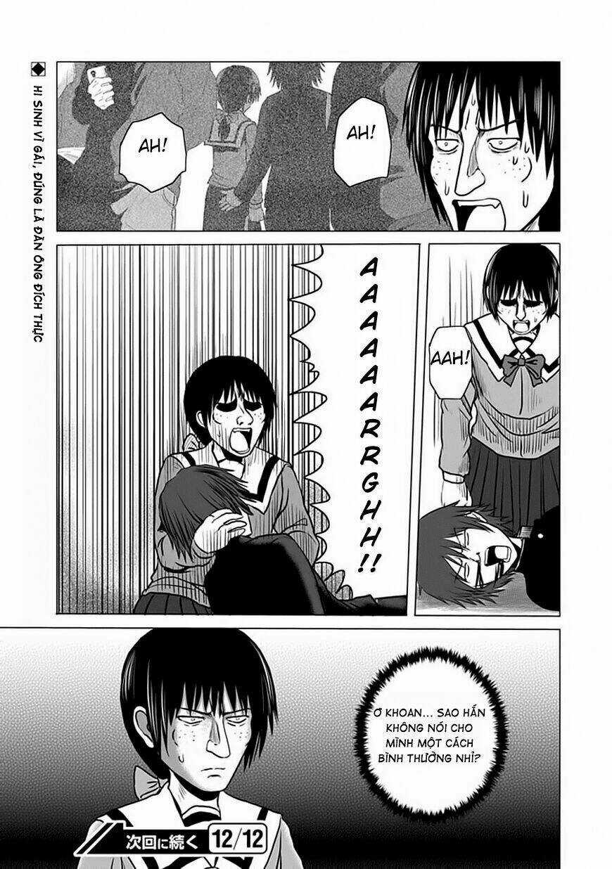 Zai X 10 Chapter 8 trang 10