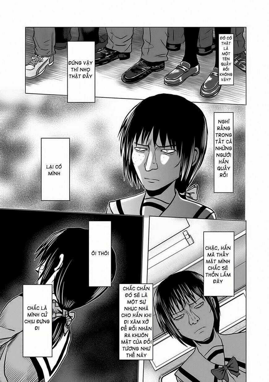 Zai X 10 Chapter 8 trang 2