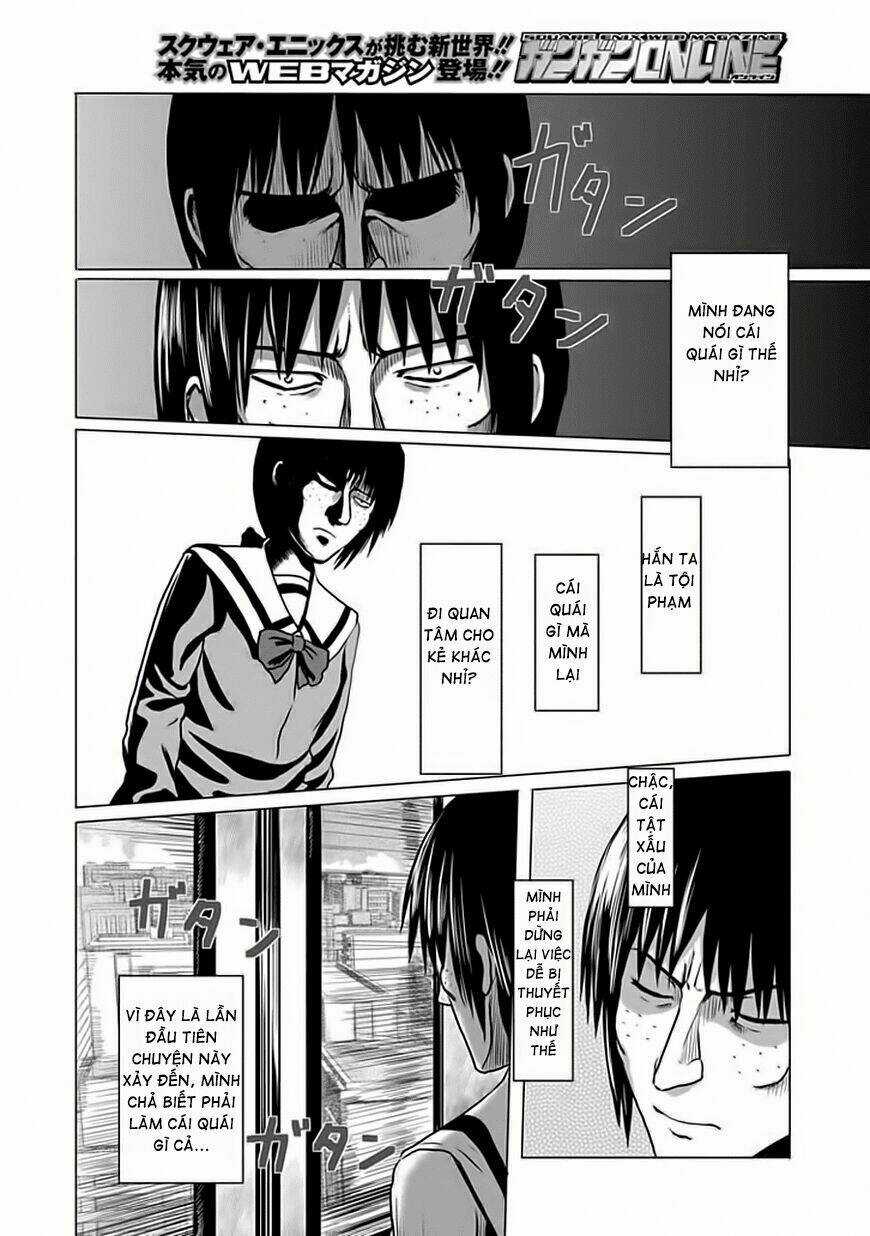 Zai X 10 Chapter 8 trang 3