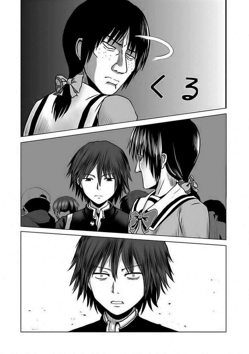 Zai X 10 Chapter 8 trang 5