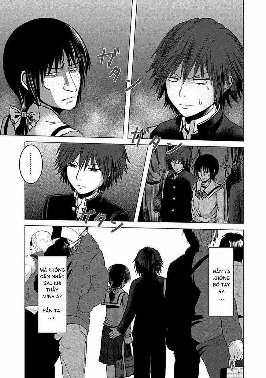 Zai X 10 Chapter 8 trang 6