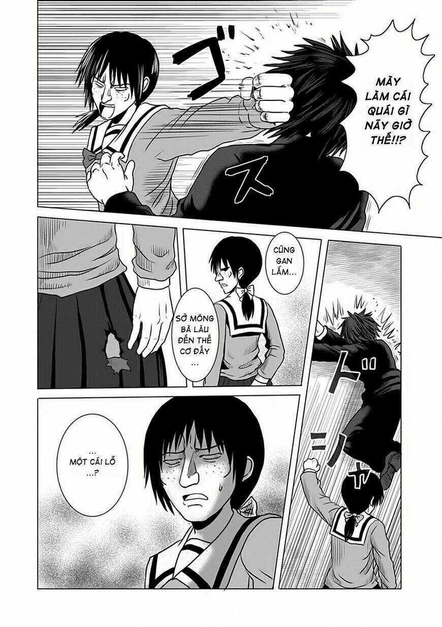 Zai X 10 Chapter 8 trang 9