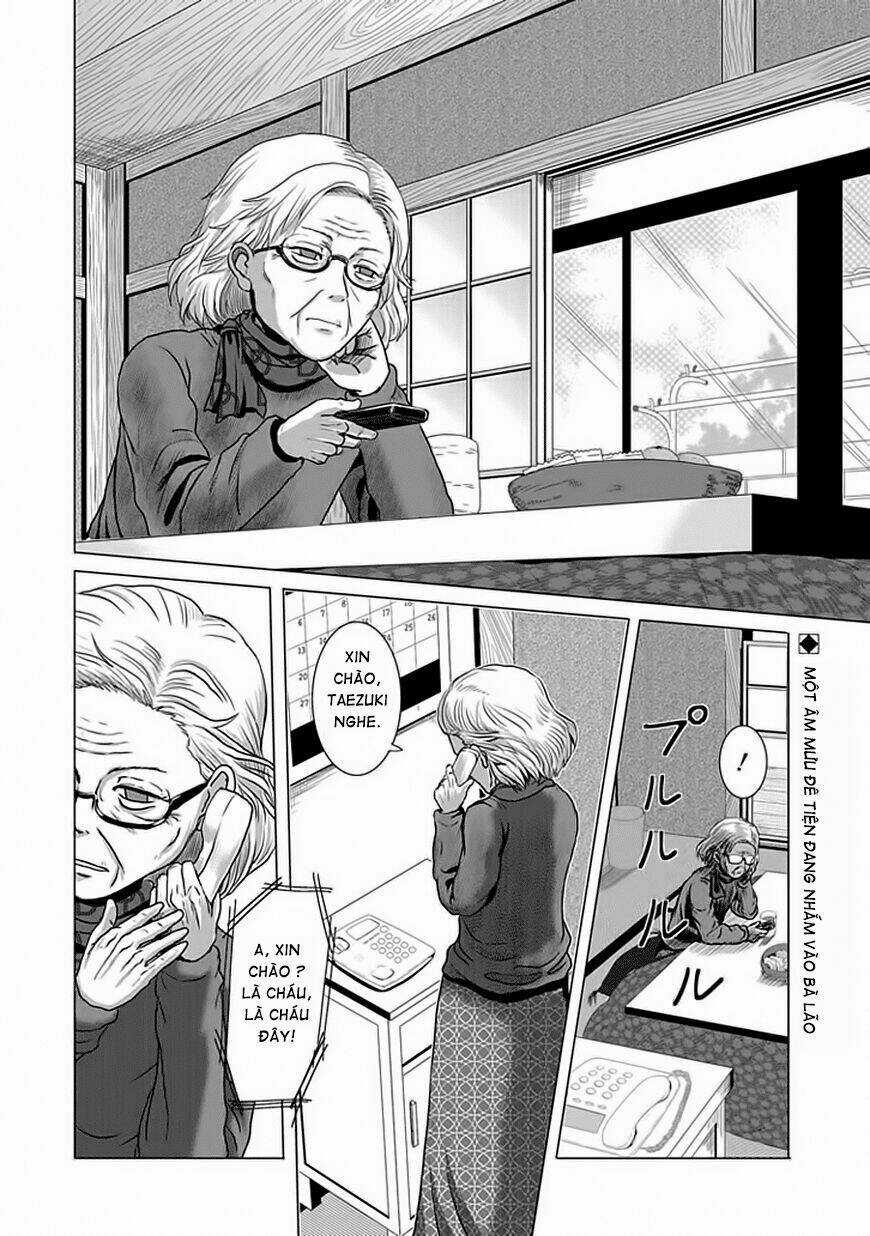 Zai X 10 Chapter 9 trang 2