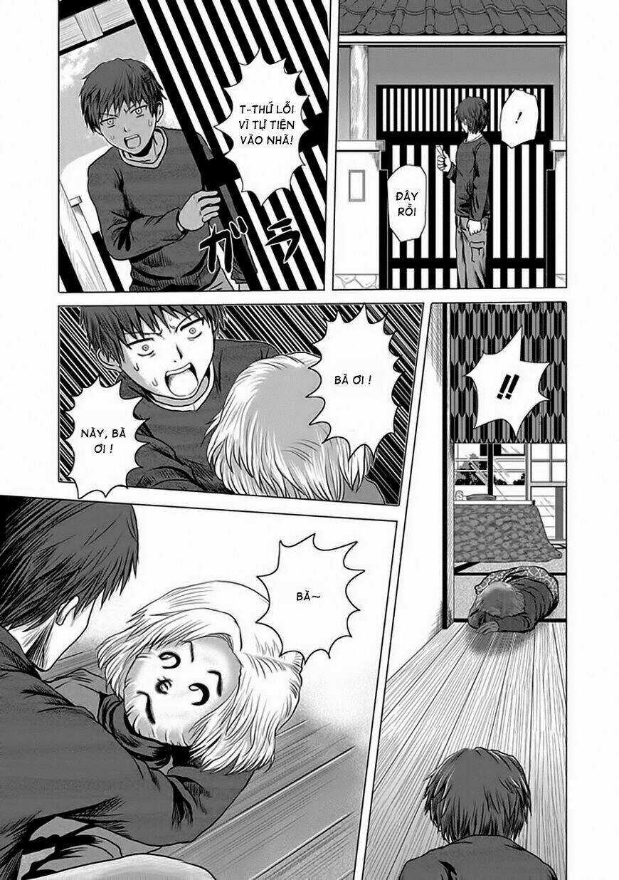 Zai X 10 Chapter 9 trang 5