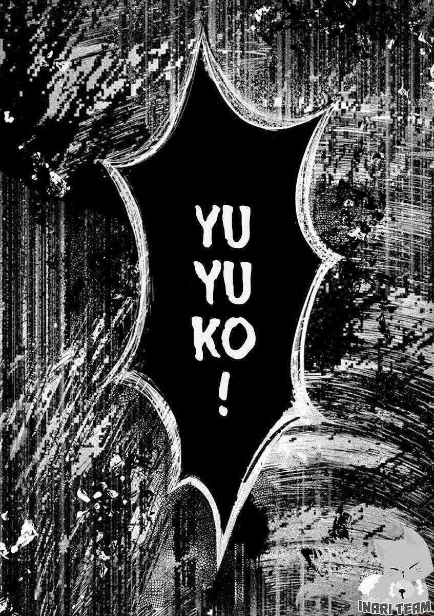 Zakuro No Jigoku Chapter 1 trang 43