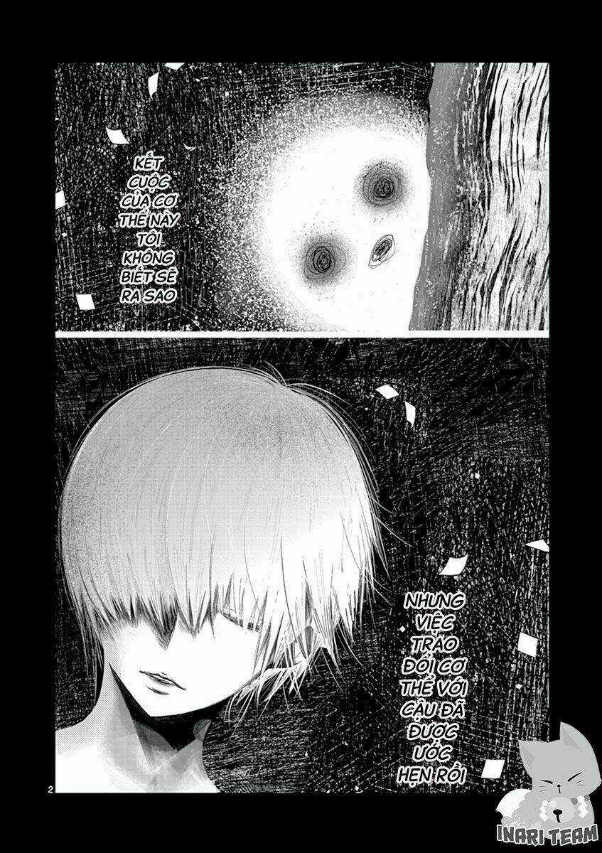 Zakuro No Jigoku Chapter 1 trang 7