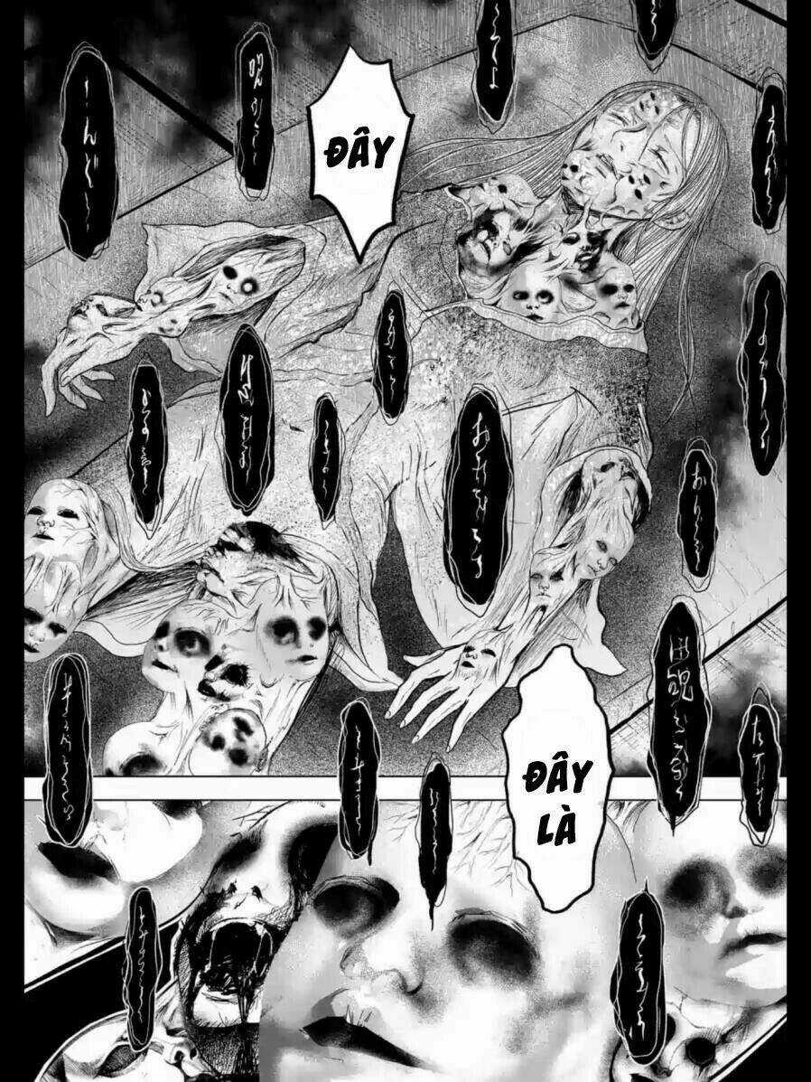 Zakuro No Jigoku Chapter 10 trang 10