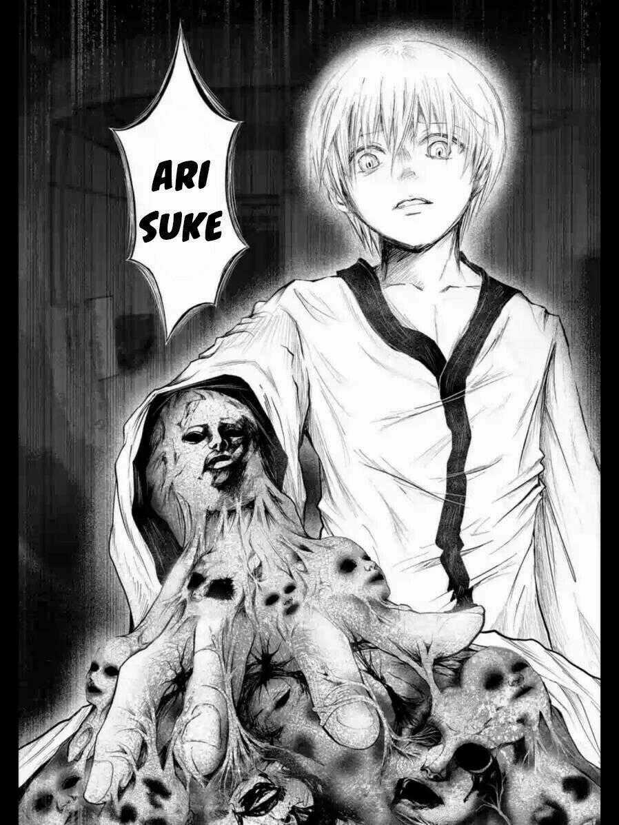 Zakuro No Jigoku Chapter 10 trang 13