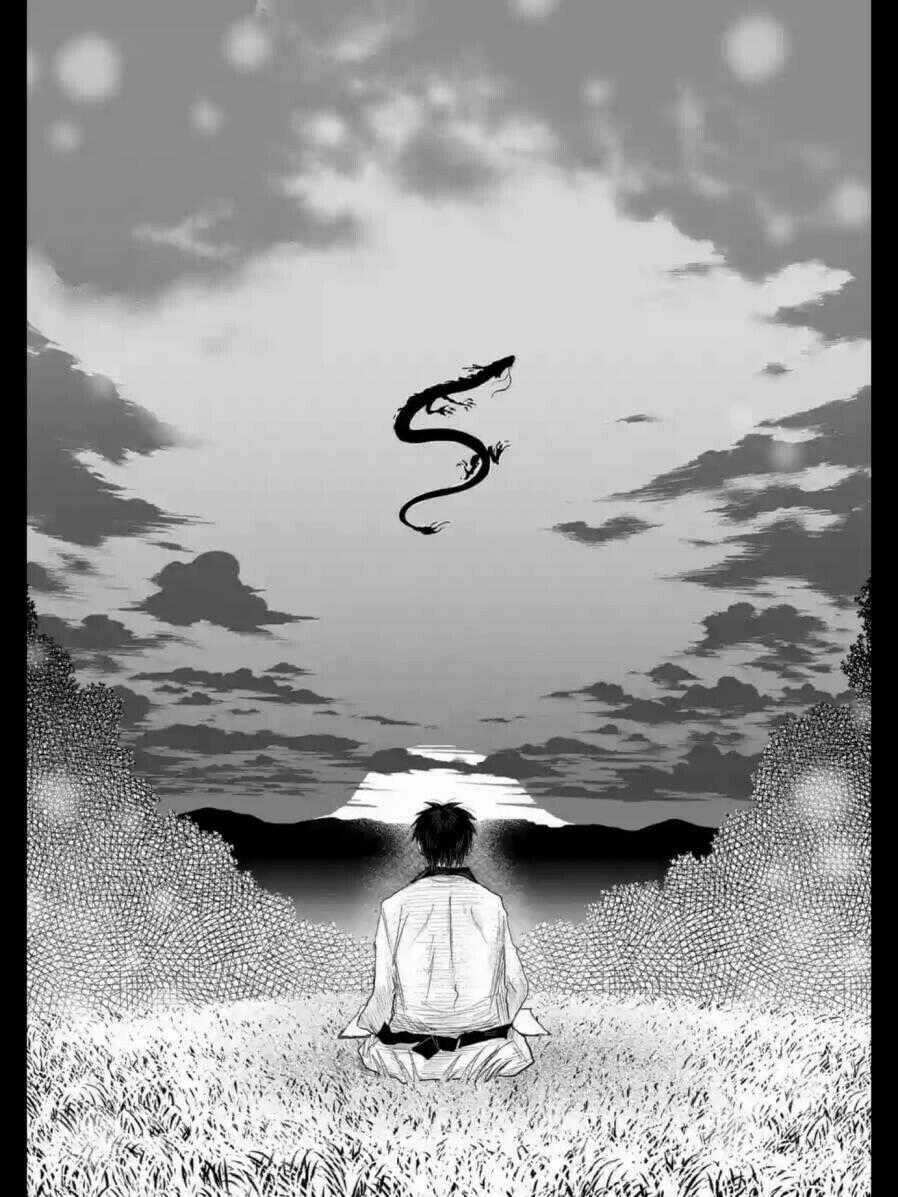 Zakuro No Jigoku Chapter 13 trang 23