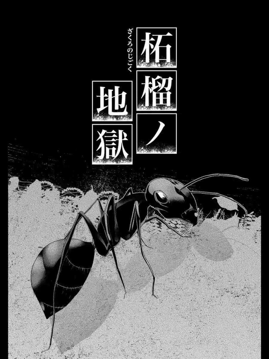 Zakuro No Jigoku Chapter 14 trang 5