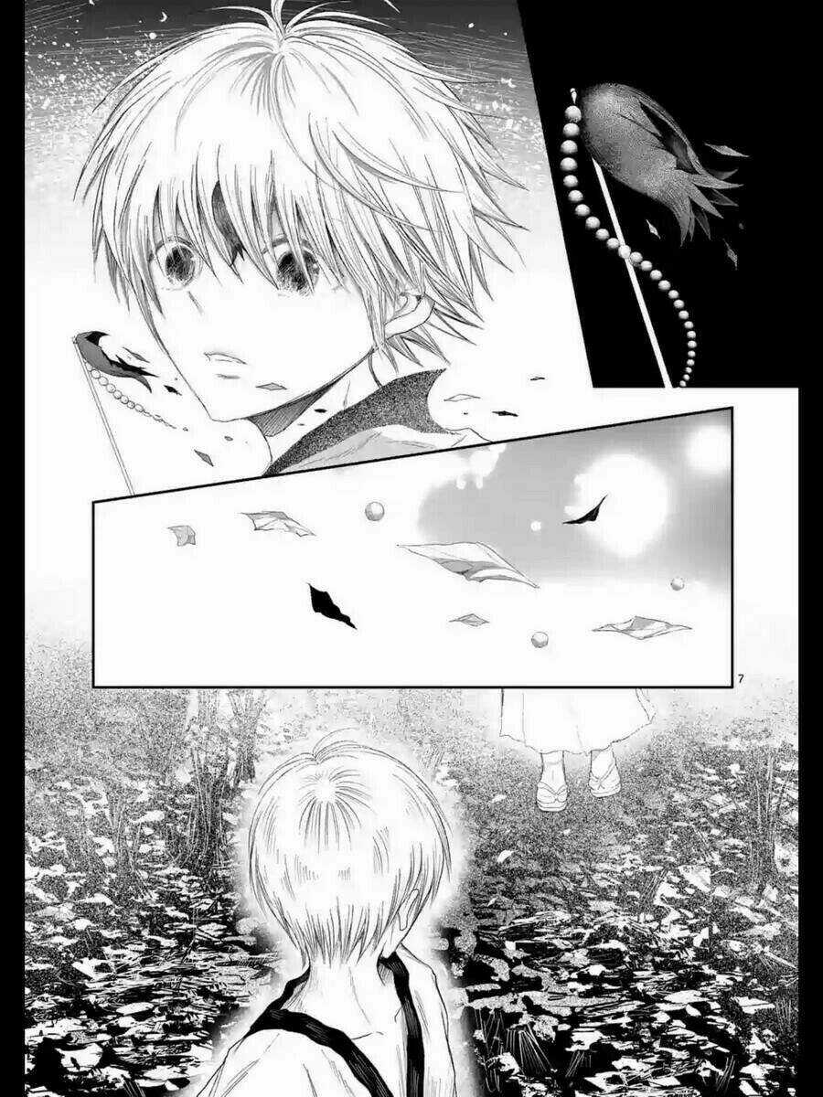 Zakuro No Jigoku Chapter 14 trang 8