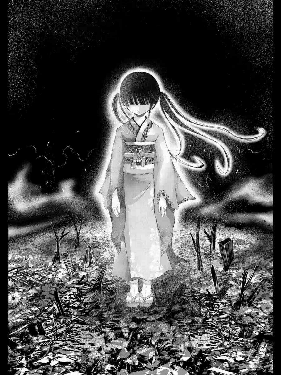 Zakuro No Jigoku Chapter 14 trang 9
