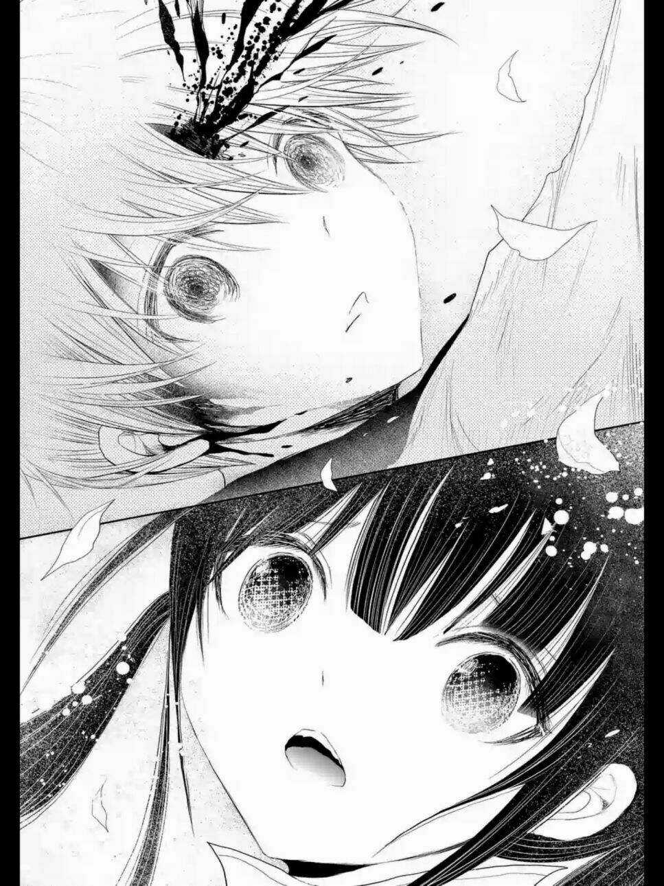 Zakuro No Jigoku Chapter 16 trang 17