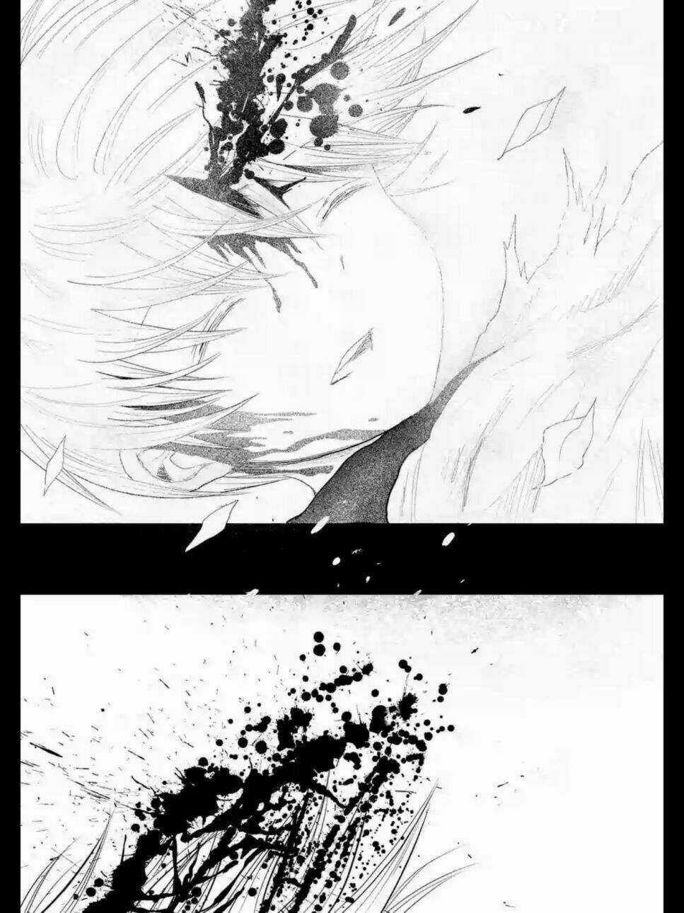 Zakuro No Jigoku Chapter 16 trang 18