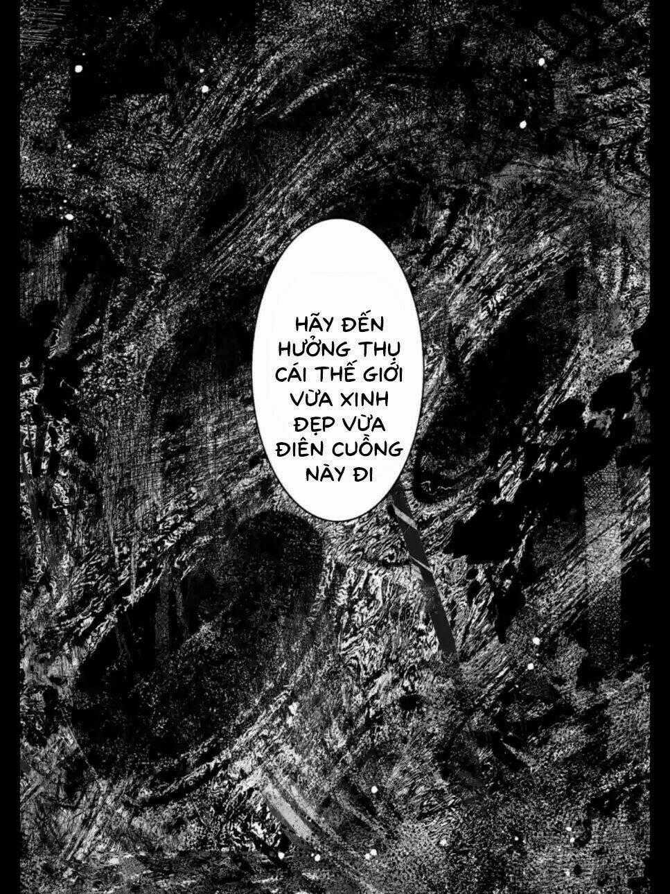 Zakuro No Jigoku Chapter 16 trang 23