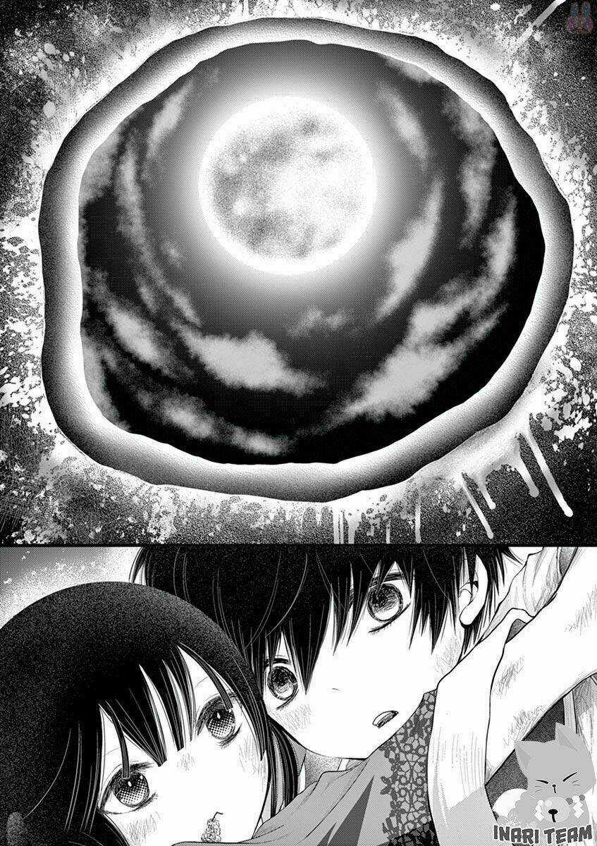 Zakuro No Jigoku Chapter 2 trang 32