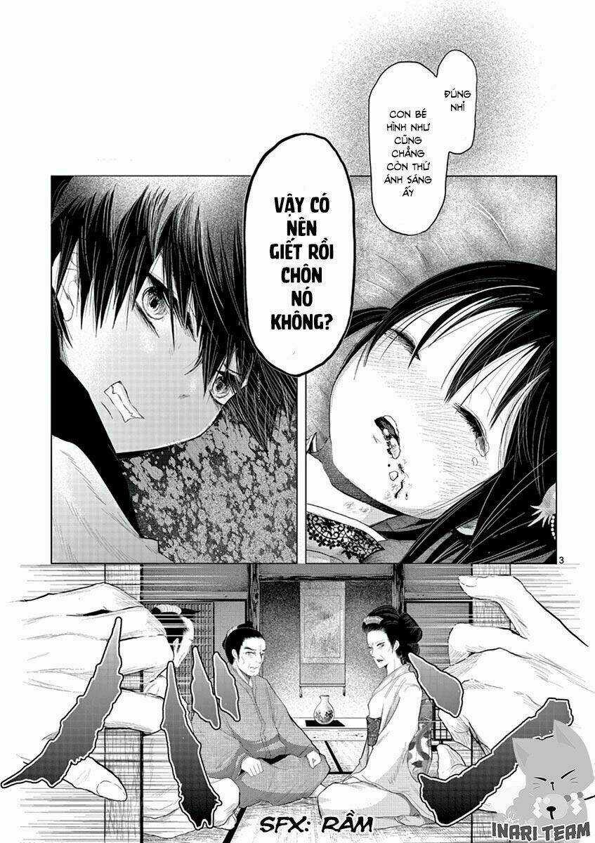 Zakuro No Jigoku Chapter 2 trang 4