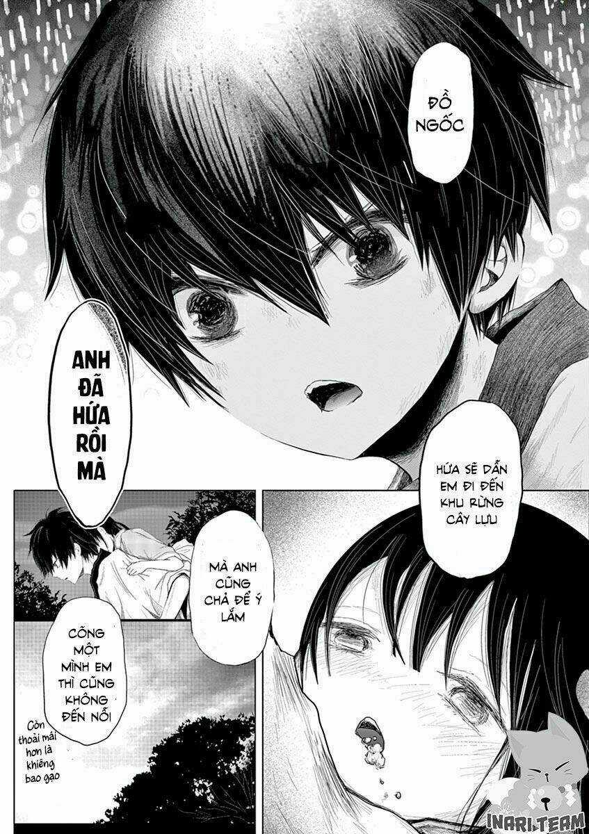 Zakuro No Jigoku Chapter 2 trang 8