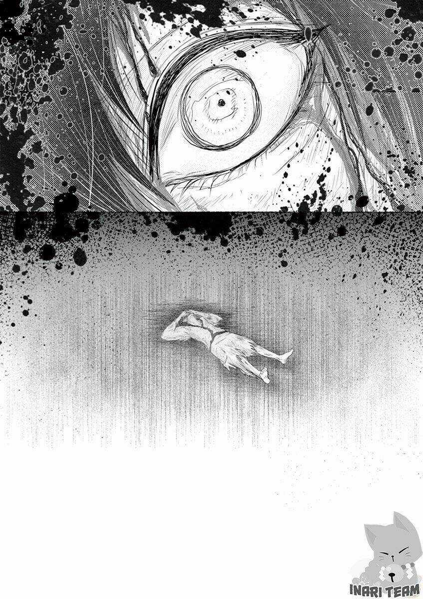 Zakuro No Jigoku Chapter 3 trang 31