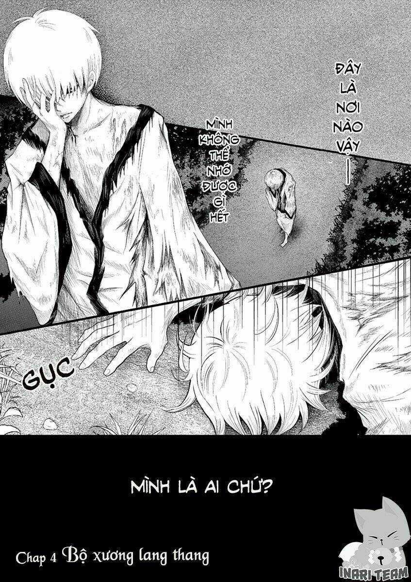 Zakuro No Jigoku Chapter 4 trang 2