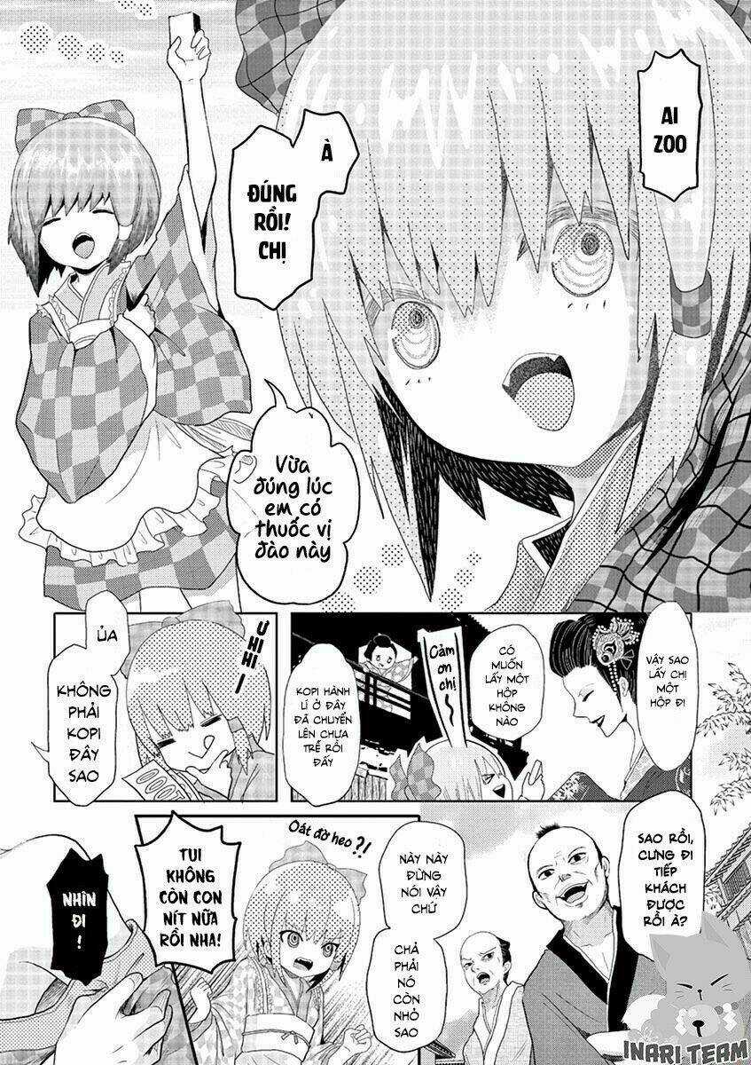 Zakuro No Jigoku Chapter 4 trang 4