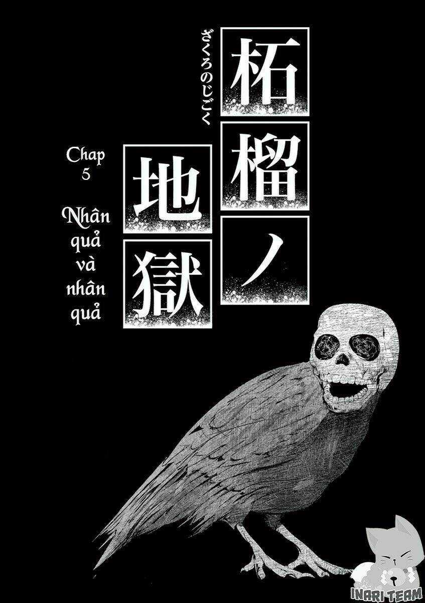 Zakuro No Jigoku Chapter 5 trang 5