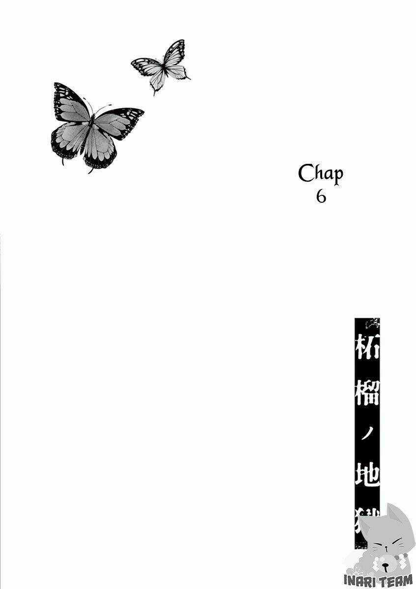 Zakuro No Jigoku Chapter 6 trang 2