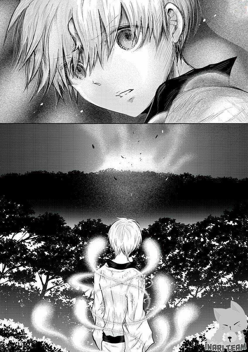 Zakuro No Jigoku Chapter 6 trang 5