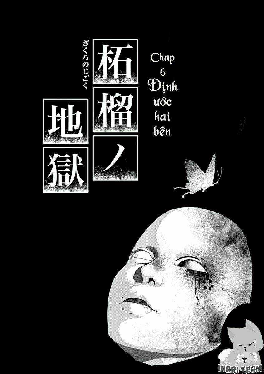 Zakuro No Jigoku Chapter 6 trang 6