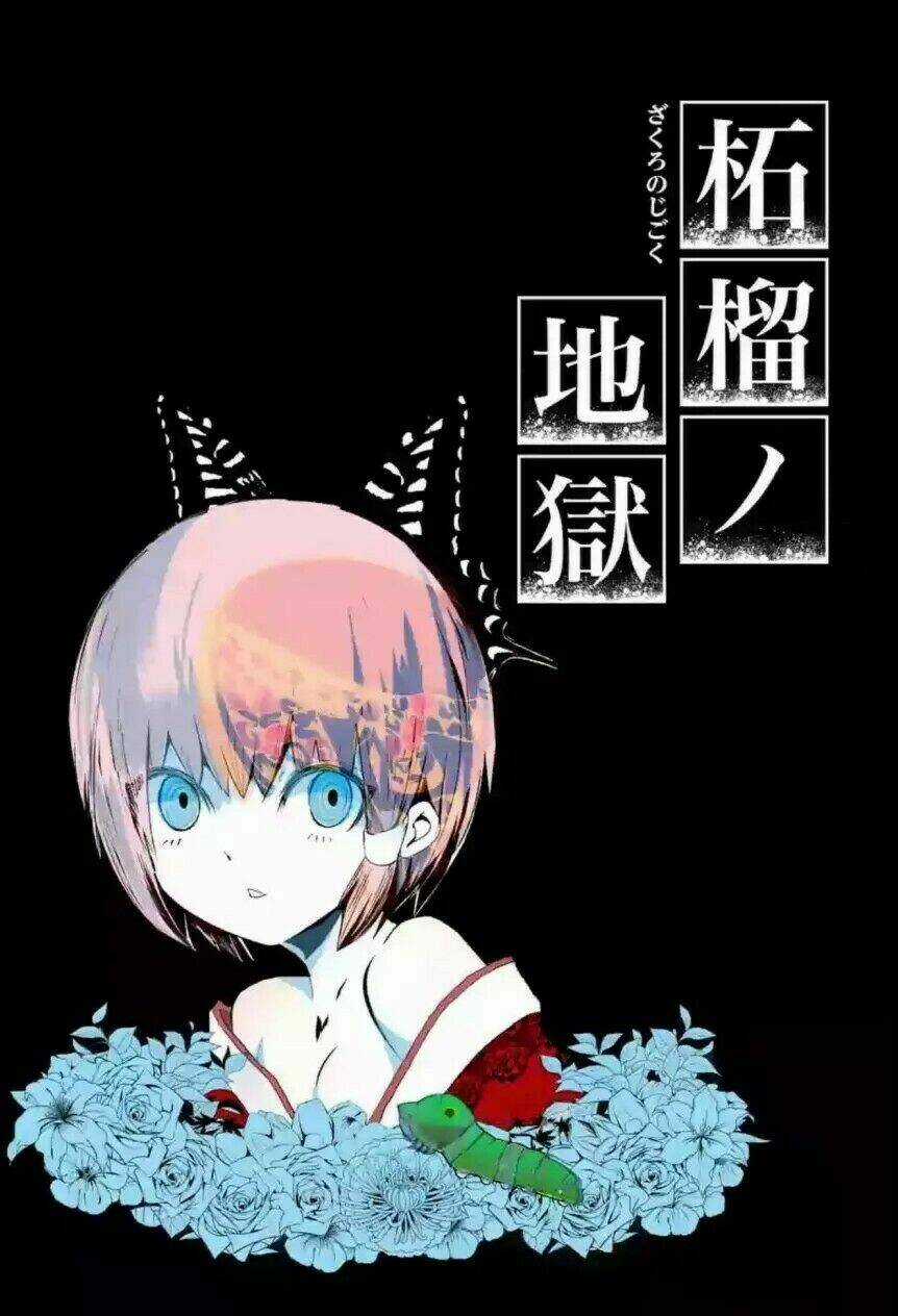 Zakuro No Jigoku Chapter 8 trang 3