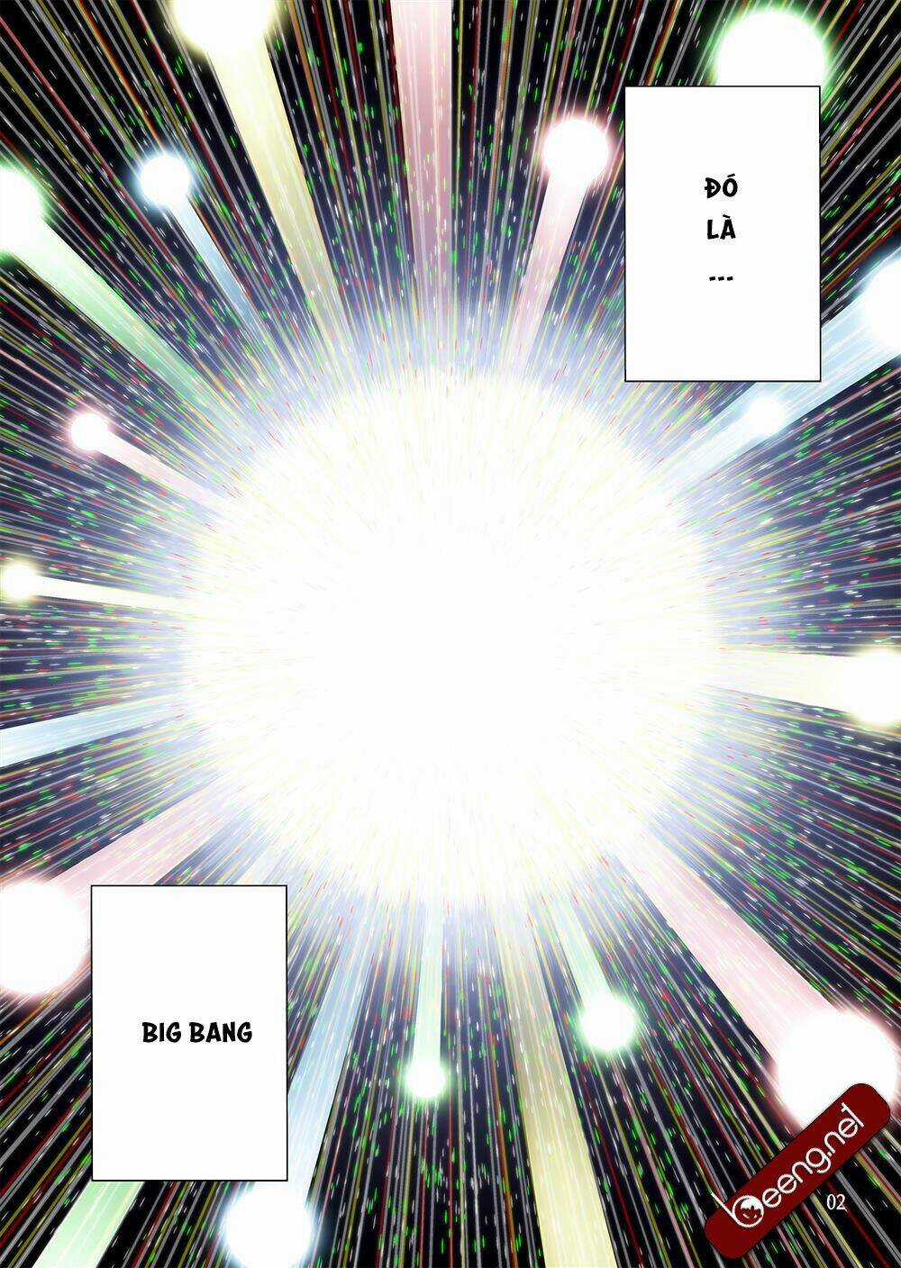 Zan Trảm Chapter 1 trang 2