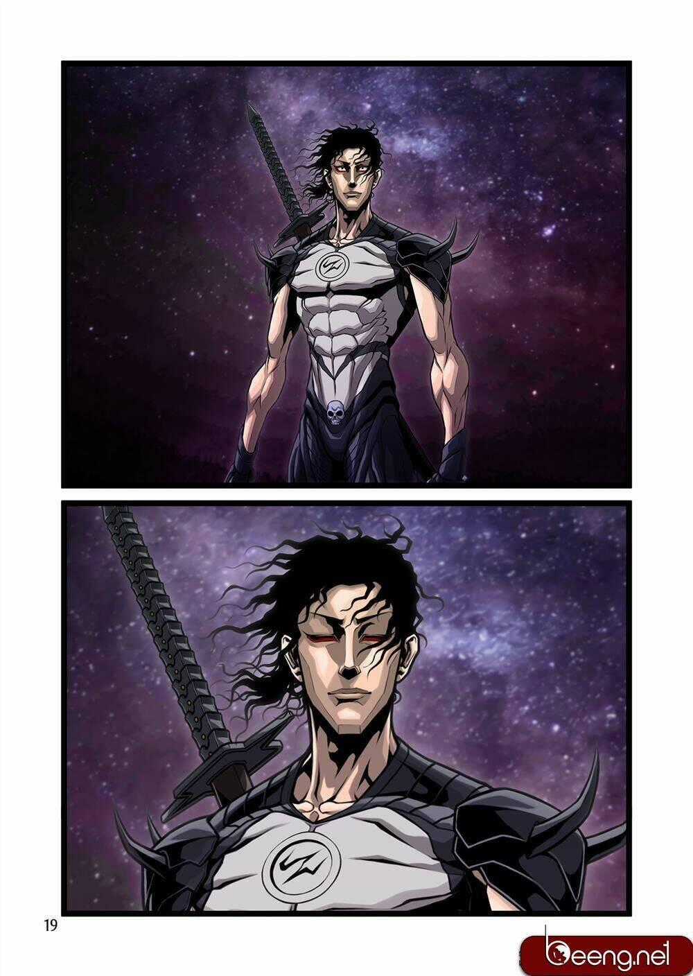 Zan Trảm Chapter 4 trang 16