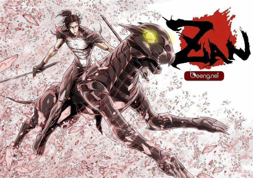 Zan Trảm Chapter 4 trang 2