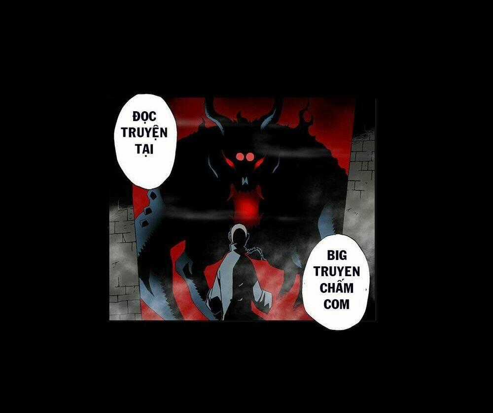 Zang Hun Men Chapter 2 trang 12