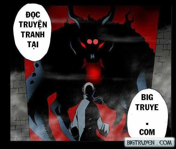 Zang Hun Men Chapter 6 trang 12