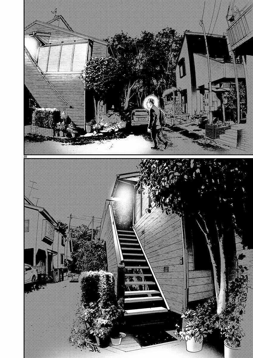 Zange - Nhân Cách Bất Thường Chapter 1 trang 31