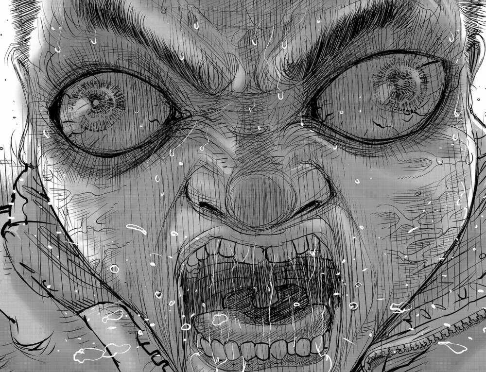 Zange - Nhân Cách Bất Thường Chapter 5 trang 22