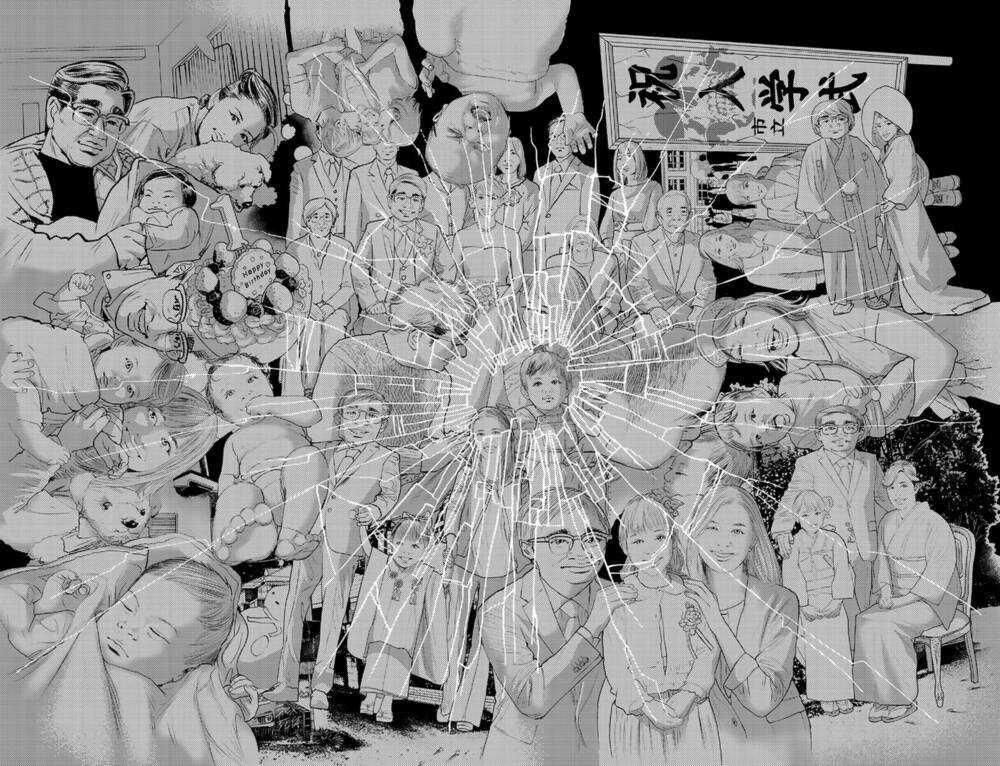 Zange - Nhân Cách Bất Thường Chapter 5 trang 25