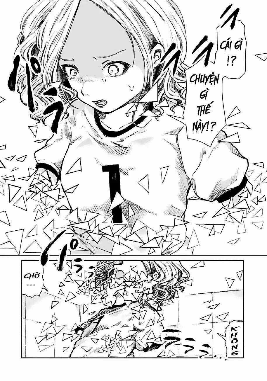 Zanki X 99 Chapter 1 trang 18