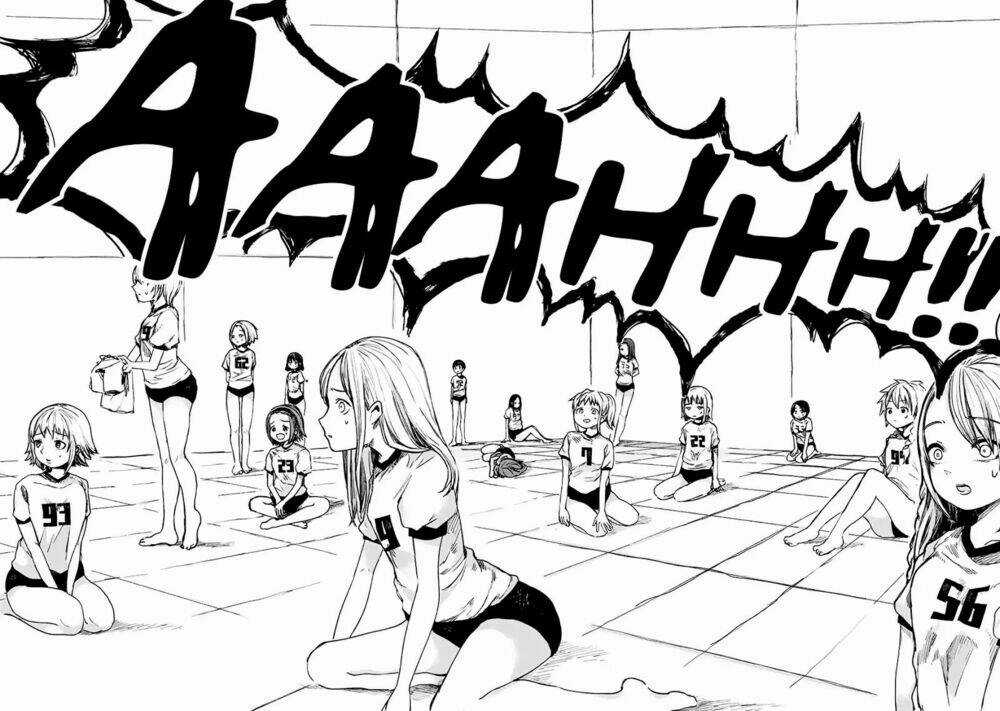 Zanki X 99 Chapter 1 trang 26