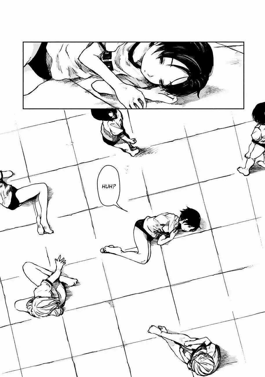 Zanki X 99 Chapter 1 trang 7