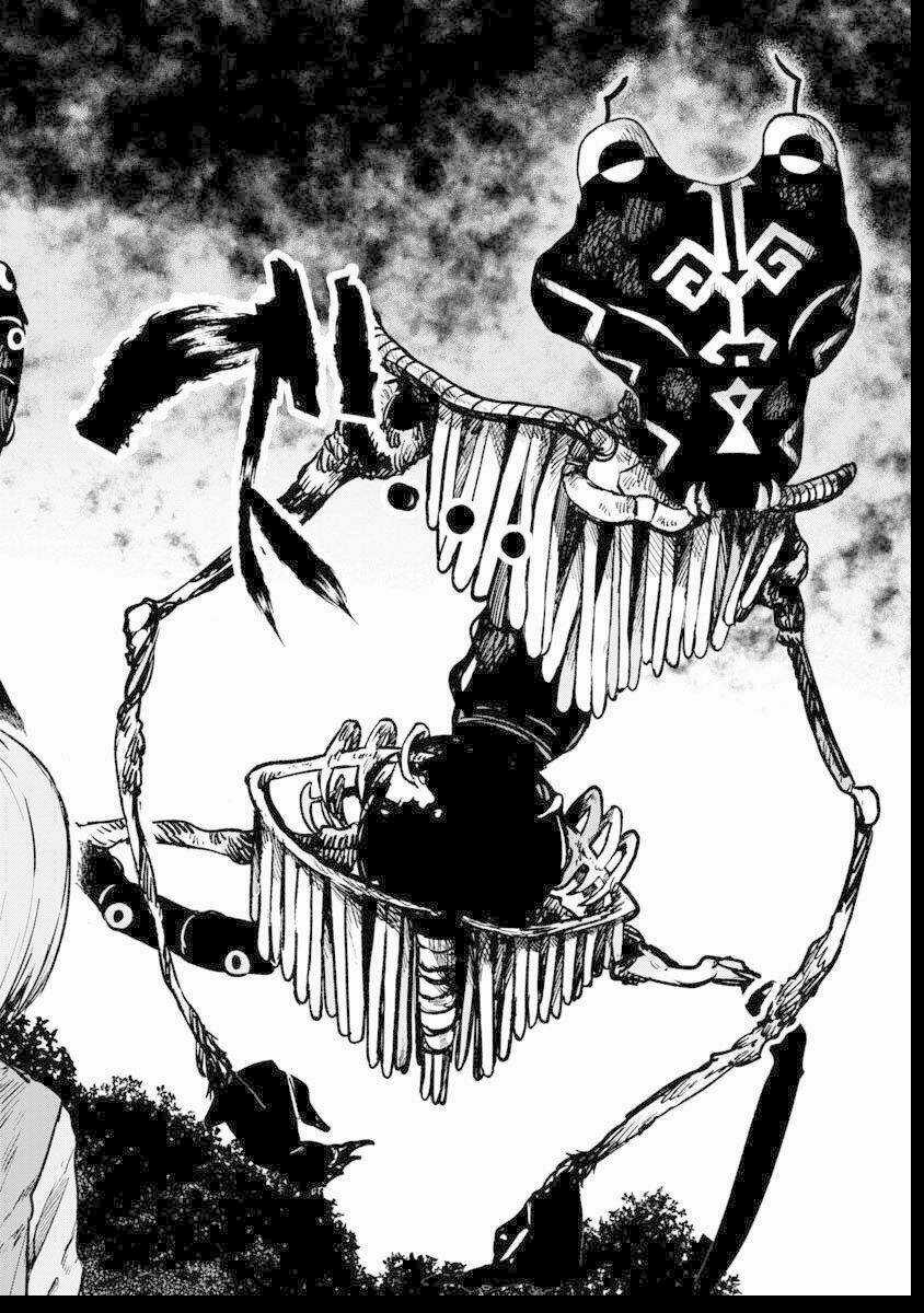 Zanki X 99 Chapter 2 trang 15