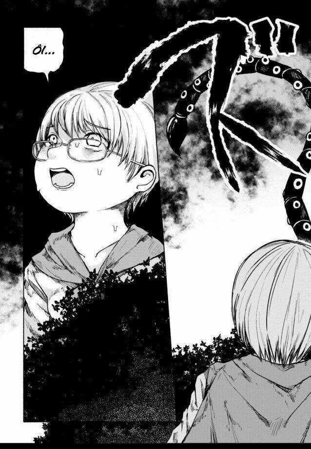 Zanki X 99 Chapter 2 trang 16